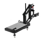 Dirt Bike Hitch Carrier Hydraulic Jack Hauler. Fixed Price $449.00.