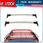 13-22 Ford Ecosport Roof Rack Cross Bar Cargo Luggage Carrier Silver. Fixed Price $63.49.