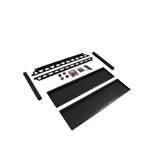 Deezee DZ4471JP Interior Cargo Rack For Jeep. Fixed Price $150.00.