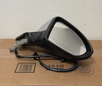 15-21 2015-2021 Volkswagen Golf Gti Silver Door Right (r) Mirror. Fixed Price $179.00.