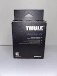 Thule Adapter Kit XADAPT11 Hull-a-port To Aeroblade New Um. Fixed Price $39.95.