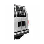 Surco Products 103HF Vehicle Roof Ladder Hook-over Aluminum 1970-2016 Ford. Fixed Price $163.45.