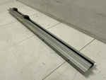 Bmw X5 E70/FE43 2008 Rear Left Driver Trunk Cargo Luggage Rail Tie Rack Set. Fixed Price $46.46.