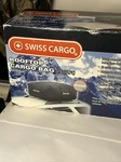 New Swiss Cargo,roof Top Bag SC-1500-BG, Cu.ft.of Storage Space.. Fixed Price $39.99.