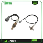 2PCS For 98-00 Toyota Sienna 3.0L Upstream Downstream Oxygen Sensor O2 02. Fixed Price $23.94.