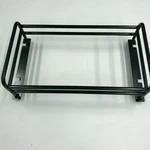Arctic Cat 0436-652 Storage Carrier Rack Kit Black Atv. Fixed Price $79.96.