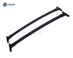 Fedar Universal J-bar Rack Kayak Carrier Canoe Boat Surf Ski Suv Crossbar. Fixed Price $115.40.