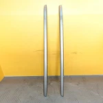 2024-2025 Buick Encore Gx Roof Luggage Rack Rails Set Silver 42817338 42817337. Fixed Price $271.35.