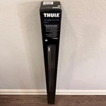 Thule Wingbar Evo 135 Cm Roof Bars 711420 (53" Inches / Pack) Color: Black. Fixed Price $279.95.