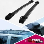 2PCS Oe Style Aluminum Roof Rack Rail Cross Bars For 2015-2019 Jeep Renegade. Fixed Price $43.32.