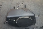 Rear Left Speaker Sub Woofer Box 1W6F19A067AC Oem Ford Thunderbird 2002. Fixed Price $59.99.
