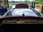 Cherokee 2020 Luggage Rack 454424. Fixed Price $148.70.