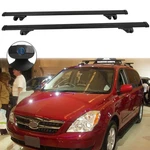 53'' Top Roof Rack Cross Bar Cargo Luggage Carrier For Hyundai Entourage 2007-10. Fixed Price $125.11.