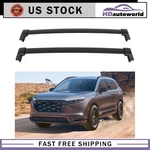 Cross Bar For 2023 Honda Crv Top Roof Rack Luggage Cargo Carrier Aluminum. Fixed Price $79.89.
