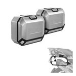Shad Terra Suitcase Kit TR36L And TR36R For Honda Nx 500 2023-2026. Fixed Price $946.48.