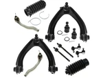 For Honda Crv Control Arm Ball Joint Tie Rod And Sway Bar Link Kit 57852HMZY. Fixed Price $134.05.
