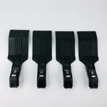 4X Thule Roof Bracket Lot Set Model #262X For Foot Pack Replacement Part. Fixed Price $20.79.