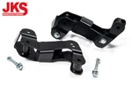 Jks Front Control Arm Correction Brackets For 07-18 Jeep Wrangler W/ 2-4.5" Lift. Fixed Price $185.95.