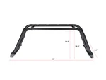For Cr-m Chase Rack Full Size Trucks. Fixed Price $569.99.