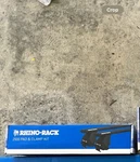 Brand New Rhino-rack 2500 Fmp Fitting Kit DK285 Roof Mount. Fixed Price $100.00.