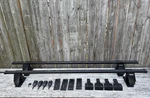 Thule Roof Rack Honda Accord Fit Kit 2027 With Square Bars 1998 1999 2000. Fixed Price $217.99.