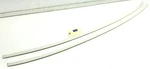 2014-2020 Maserati Ghibli SQ4 Roof Left & Right Side Drip Molding Trim Oem.. Fixed Price $139.99.