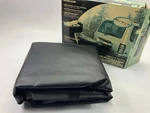 Pilot CG-19 Water Resistant Hitch Rack 18" X 60" Black Cargo Bag. Fixed Price $39.96.