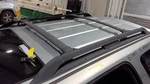 Mariner 2006 Luggage Rack 389370. Fixed Price $174.90.