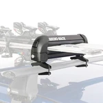Rhino Rack Universal 325MM Inside Length Ski & Snowboard Carrier Set 573. Fixed Price $219.99.