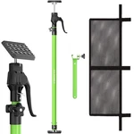 Kiloupole Adjustable Bars, 40" To 79" Non-slip Truck Bed Divider, Cargo.... Fixed Price $69.19.