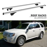 For Mercury Mariner Sport Utility 54" Roof Rack Cross Bars Luggage Cargo Carrier. Fixed Price $129.76.