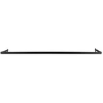 Performance Tool W59639 Black Cross Bar 48 Inch X. Fixed Price $55.99.
