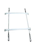 2013 - 2020 Nissan Pathfinder Roof Rack Rail Storage Cross Bars Complete Oem. Fixed Price $359.12.