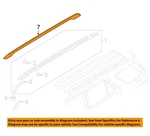 Ford Oem 16-19 Explorer Roof Trim-top Cap FB5Z78551A46AA. Fixed Price $119.95.
