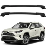 Roof Rack Cross Bar For Toyota RAV4 2013 2014 2015-2018 Luggage Cargo Carrier. Fixed Price $57.89.