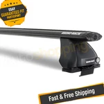 Rhino-rack JA2143 Vortex 2500 Black Bar Roof For 2006-2012 Toyota RAV4. Fixed Price $465.48.