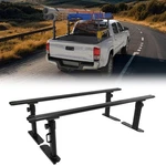 Adjustable Aluminum Medium Pickup Truck Rack For Tacoma/gladiator W/bed Rail. Fixed Price $279.99.