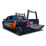 For Ram 3500 2011-2024 Black Horse CSURHD8B Base K2 Rack. Fixed Price $731.17.