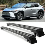 60" Roof Rack Cross Bars Luggage Carrier 660 Lbs For 2023 2024 2025 Toyota BZ4X. Fixed Price $199.08.