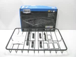 Reese 1394400 Roof Top Steel Cargo Basket Luggage Carrier Rack, 100 Lbs Capacity. Fixed Price $79.99.