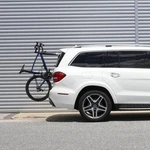 Seasucker BT1004 Bike Rack; Talon; Roof Suction Cup Mount; Holds. Fixed Price $299.00.