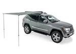 New Box Thule Overcast 6.5 Awning - Oem Part#: VKB3Z99000C38FB. Fixed Price $250.00.