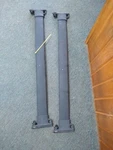Explorer 2008 Luggage Rack 338951-1. Fixed Price $210.00.