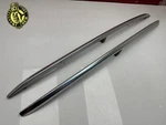2015-2024 Porsche Macan Left & Right Roof Rail Luggage Rack Pair Oem 58K. Fixed Price $215.13.