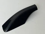 Infiniti FX35 FX45 03 - 08 Roof Rack Rail Right Rear End Cap Cover Black Oem. Fixed Price $41.97.