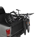 New Thule Gatemate Pro Tailgate Pad Large 823011 Truck Rack Up To 7 Bikes. Fixed Price $109.99.