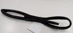Volkswagen Jetta Door Glass Window Seal Rubber Right Passenger Front 2003 2002. Fixed Price $30.88.