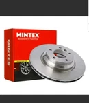 Mintex Single Rear Brake Disc MDC2214 Fits Mercedes-benz. Fixed Price $47.13.