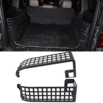Trunk Side Storage Box Cargo Organizer Baskets For Hummer H2 2003-2007 2PCS. Fixed Price $162.99.