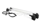 Bmw Roof Racks Straps Blem For X4 2015-2018 82712350123 Missing One Lock. Fixed Price $229.00.